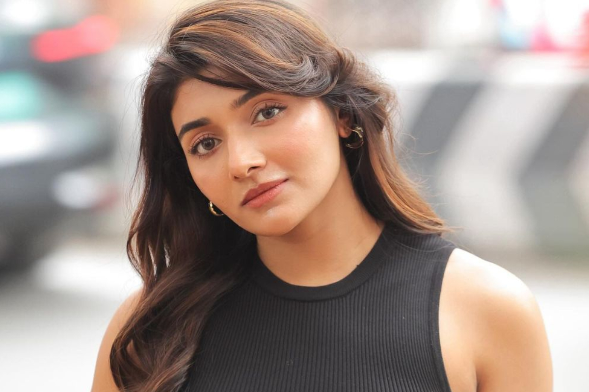 ரஜினி மருமகளா இப்படி, என்னமா ஒர்க் அவுட் பண்றாங்க பாருங்க | Jailer Movie Actress Work Out Video ரஜினி மருமகளா இப்படி, என்னமா ஒர்க் அவுட் பண்றாங்க பாருங்க | Jailer Movie Actress Work Out Video