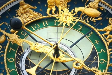 கோடீஸ்வர யோகத்தை அடையப் போகும் இரு ராசிக்காரர்கள்! இன்றைய ராசிபலன்(Video)