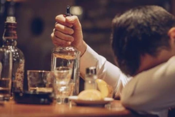 මත්පැන් පරිභෝජන ශ්‍රේණිගත කිරිමෙන් ලංකාවට හිමි වූ වෙනස් තැන..