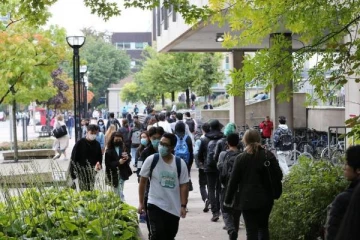 கனடா மாகாணம் ஒன்றில் நீடிக்கும் சிக்கல்கள்! அவதியில் மக்கள்