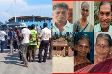 யாழில் பதிவான கொடூரம்! ஜேர்மனியில் கொலை முயற்சி வழக்கின் குற்றவாளியாக கண்டறியப்பட்டவர் சிக்கினார்