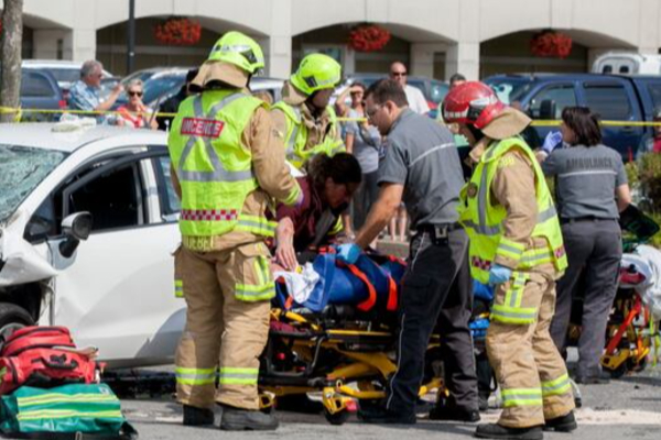 க்யூபகெ்கில் இடம்பெற்ற பணியிட விபத்தில் ஒருவர் பலி | Man Dead After Workplace Fall