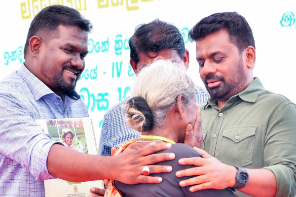 நிரந்தர நில உரிமைக்கான நாள் இன்னும் எவ்வளவு தூரம்! | Upcountry Land Issue Is A Problem