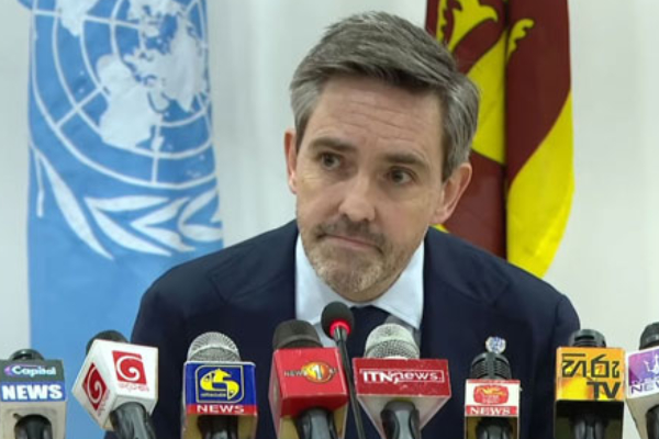 எதிர்வரும் காலங்களில் உலகம் சந்திக்கவுள்ள பாரிய காலநிலை மாற்றங்கள்: ஐக்கிய நாடுகள் சபை எச்சரிக்கை! | World Will Face Major Climate Changes