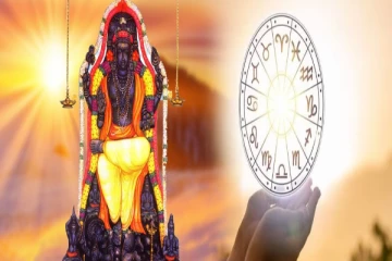 2024 குருப்பெயர்ச்சியால் அதிர்ஷ்டத்தை அள்ளப்போகும் 4 ராசிகள்