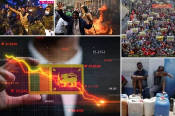 ඇසුරුම් කල භාණ්ඩ රැසක මිල ගණන් යලිත් ඉහළට - එළවළු මිලත් අහස උසට නගී