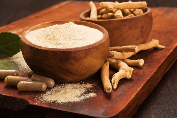 பல பிரச்னைகளுக்கு அருமருந்தாகும் அஷ்வகந்தா | Ashwagandha Nerunji Panacea For Many Problems