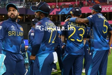 ශ්‍රී ලංකා ක්‍රිකට් තහනම ගැන ආයෙත් කරලියට ආ ආන්දෝලනාත්මක හෙළිදරව්වක් මෙන්න.