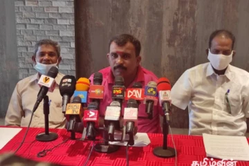 மாவட்டம் தோறும் மாற்று திறனாளிகள் காப்பகம்! - மாற்று திறனாளிகள் சங்கம் கோரிக்கை
