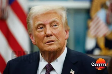 ඊශ්‍රායලය සහ ඉරානය සටන් විරාමයකට එකඟ වී ඇතැයි ට්‍රම්ප් කියයි