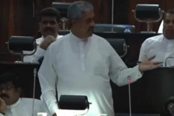 புலிகள் தாக்குதல் நடத்துவார்கள் என்பதில் எந்த உண்மையும் இல்லை! நாடாளுமன்றத்தில் பொன்சேகா வெளிப்படை