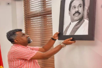 அனைவரையும்   கணக்காய்வுக்கு உட்படுத்துங்கள்; சொத்துக்களை பறிமுதல் செய்யுங்கள்