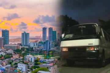 கொழும்பில் விடுதலைப் புலிகளின் பெயரில் கடத்தல், கப்பம் - அநுர அரசின் விசாரணையில் அம்பலமான உண்மை