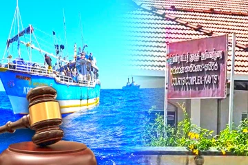 இந்திய கடற்றொழிலாளர்கள் 24 பேர் விடுதலை: ஒருவருக்கு விளக்கமறியல்