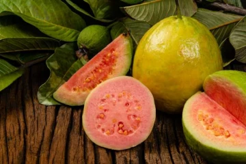 தினமும் ஒரு கொய்யா பழம் சாப்பிடுவதால் என்ன நடக்கும் தெரியுமா? வாங்க தெரிந்து கொள்வோம்