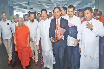 வாழ்க்கைச்சுமை அதிகரித்தாலும் மொட்டுக்கு வெற்றி நிச்சயம் - சாகர காரியவசம்
