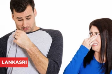 வியர்வை நாற்றத்தை எளிய முறையில் போக்க வேண்டுமா? இந்த வழிகளை பின்பற்றினாலே போதும்