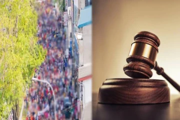 நாளையதினம் எதிர்ப்பு நடவடிக்கைகளில் ஈடுபடக்கூடாது - கோட்டை நீதிமன்றம் உத்தரவு!