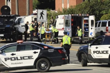 கனடா விபத்தில் உயிரிழந்த இலங்கை தமிழ் இளைஞன்!