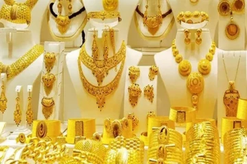 வரலாறு காணாத மாற்றத்தில் தங்கத்தின் விலை..! திடீர் மாற்றத்தில் இன்றைய நிலவரம்