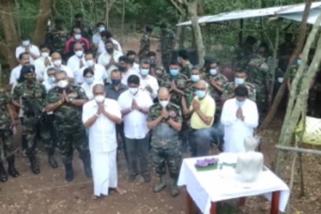 குருந்தூர்மலை விவகாரம் சிங்களமயமாக்கலின் அடுத்தகட்ட நகர்வு; நீதித்துறை எடுக்கவுள்ள நடவடிக்கை என்ன?
