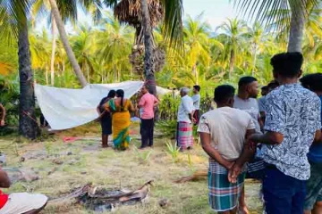 மன்னாரில் படுகொலை செய்யப்பட்ட சிறுமி: பொலிஸாருக்கு நீதிமன்றம் வழங்கியுள்ள அனுமதி