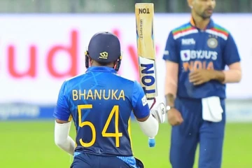 இந்தியாவுக்கு எதிரான டி-20 தொடரிலிருந்து இலங்கை நட்சத்திர துடுப்பாட்டகாரர் விலகல்? கசிந்த தகவல்