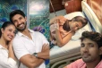 දිනිති හදිසියේම රෝහලට- සාමාජ මාධ්‍ය කළඹමින් සංගීත්ගෙන් සටහනක්
