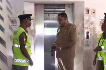 யாழில் 19 வயது இளைஞனின் வாழ்வை பறித்த லிப்ட் ; இரவில் நடந்த பயங்கரம்