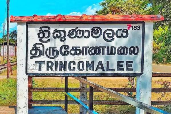 நாடு தழுவிய விவசாயிகள் போராட்டம்: அரசுக்கு விடுக்கப்பட்டுள்ள எச்சரிக்கை | Trincomalee Farmers Issue Warning To Government
