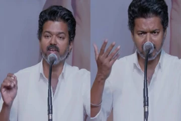 “சங்கீதாவை துச்சமென நினைத்தாரா விஜய்?” - கோபத்தில் கொந்தளித்த பெண்கள்