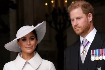 மீண்டும் பிரித்தானியா திரும்ப விரும்பும் இளவரசர் ஹரி: தடையாக இருப்பது இந்த விடயம் தானாம்