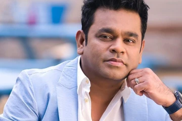 ஏ.ஆர்.ரஹ்மானின் முதல் படம் ரோஜா இல்லையா? இந்த படம் தான்