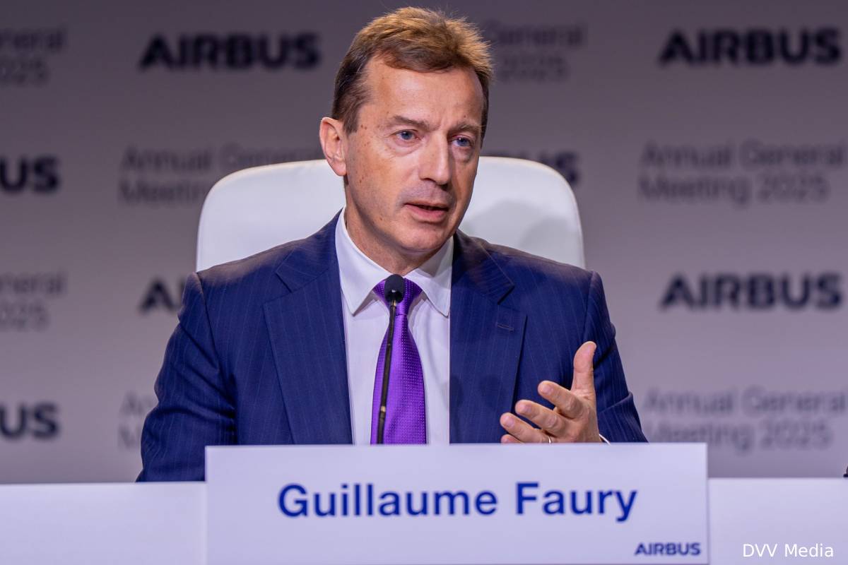 ஏர்பஸ் விமான நிறுவன வேலை நிறுத்தங்கள்... பணிந்த நிர்வாகம் | Airbus Allow Staffs Keep Remote Work After Strike