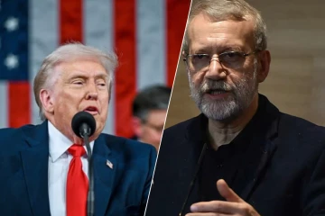 அமெரிக்காவுடன் பேச்சுவார்த்தை இல்லை - ஈரான் திட்டவட்டம்