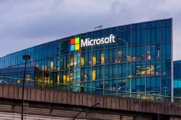 உக்ரைனுக்கு உதவும் மைக்ரோசொப்ட் நிறுவனம்