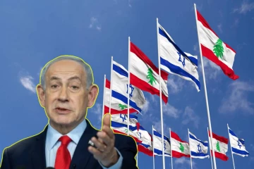 மத்திய கிழக்கின் முகத்தையே அடியோடு மாற்றிய இஸ்ரேலின் நடவடிக்கை! நெதன்யாகு வெளியிட்டுள்ள காணொளி