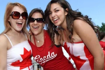 உலகின் வாழப் பொருத்தமான நகரங்கள் வரிசையில் 3 கனேடிய நகரங்கள்