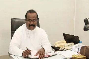 இனப்பிரச்சினைக்கு தீர்வினை வழங்க ஐ.நாவினால் மாத்திரமே முடியும்!செல்வம் அடைக்கலநாதன்