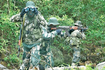 விடுதலைப் புலிகளின் தலைவர்-பொட்டு அம்மான் தொடர்பில் தயாமோகன் வெளியிட்ட தகவல்-செய்திகளின் தொகுப்பு