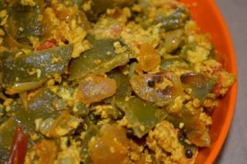 சுவையான அவரைக்காய் முட்டை பொரியல் - உடனே செய்வது எப்படி?