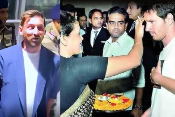 Lionel Messi Lionel Messi