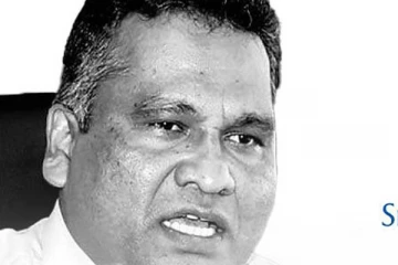 විජිත හේරත් සභාපති ධුරයෙන් ඉවතට…