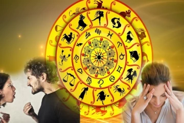 சுக்கிரன் பெயர்ச்சி : இந்த 4 ராசிக்காரர்களுக்கு வரப்போகும் பிரச்சினையும், பாதிப்பும்? கவனம் தேவை