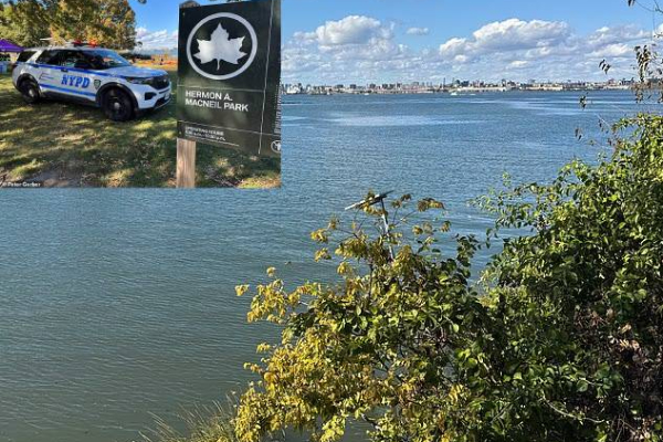 ex cop rescues mother baby from river new york ex cop rescues mother baby from river new york