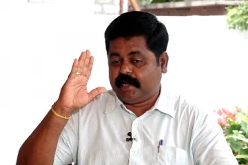 தொல்பொருள் என்பது ஒரு அடையாளமே தவிர விகாரை கட்டும் இடமல்ல - சிறீதரன் எம்.பி