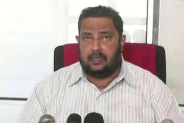 கடத்தல் வழக்கொன்றில் முன்னாள் நாடாளுமன்ற உறுப்பினர் நிசாந்த குற்றமற்றவர் என தீர்ப்பு