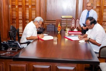 அரசாங்கத்தை அபகீர்த்திக்கு உள்ளாக்க முயற்சி