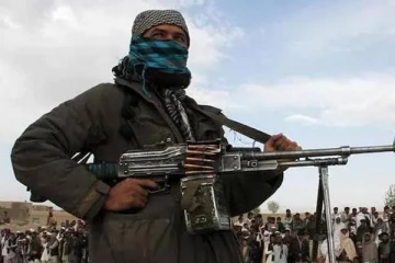 செய்தியாளர்களை துன்புறுத்தி வரும் தலிபான்கள்...அமெரிக்காவின் அதிர்ச்சி தகவல்