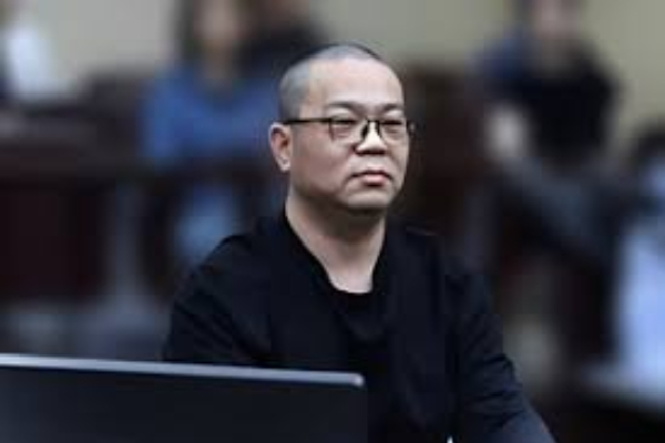 கோடிக்கணக்கில் இலஞ்சம்: சீன அரச அதிகாரிக்கு நிறைவேற்றப்பட்டது மரணதண்டனை | Chinese Official Crore Bribery Case கோடிக்கணக்கில் இலஞ்சம்: சீன அரச அதிகாரிக்கு நிறைவேற்றப்பட்டது மரணதண்டனை | Chinese Official Crore Bribery Case